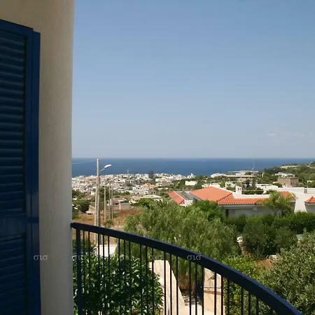 Lejlighed Miramare