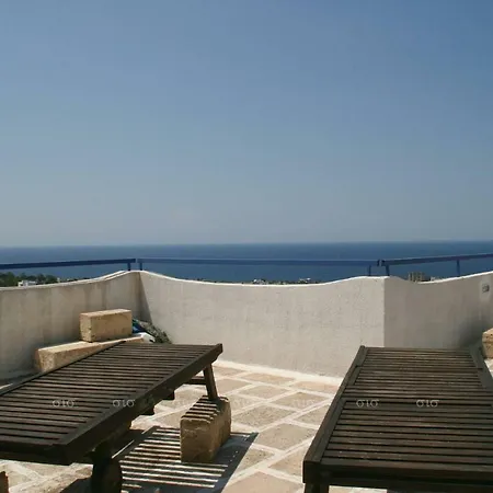 Miramare Апартаменты Нардо
